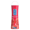 Gambar Durex Play Sweet Strawberry Lubricant - 50 gr Jenis Lubricant