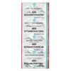 Dexamethasone 0.5 mg Obat Pereda Peradangan - 10 Tablet [Trifa]