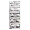 Dexamethasone 0.5 mg Obat Pereda Peradangan - 10 Tablet [Promed]
