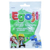 Egoji Chewy Gummy Rasa Melon - 10 Pcs