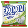 Ekonomi Detergen Cream Lemon - 380 gr