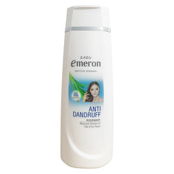 Gambar Emeron Anti Dandruff Shampoo - 170 mL Perawatan Rambut