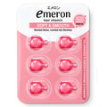Emeron Soft & Smooth Hair Vitamin - 6 Pcs