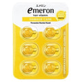 Emeron Damage Care Hair Vitamin - 6 Pcs