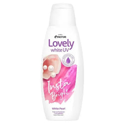 Gambar Emeron Lovely Moisture & Bright Hand Body Lotion - 200 mL Perawatan Tubuh