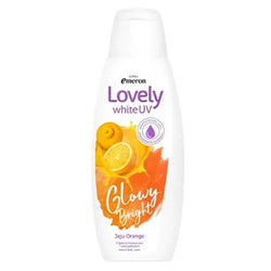 Gambar Emeron Lovely Smooth & Bright Hand Body Lotion - 200 mL Perawatan Tubuh