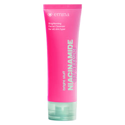 Gambar Emina Bright Stuff Niacinamide Face Wash - 100 mL Perawatan Wajah