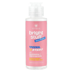 Gambar Emina Bright Stuff Micellar Water - 50 mL Perawatan Wajah