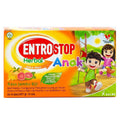 Entrostop Herbal Obat Diare Anak - 6 Sachet