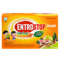 Entrostop Herbal Obat Diare Anak - 6 Sachet