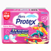 Hers Protex Soft Care Maxi - 20 Pads