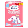 Hers Protex Soft Care Maxi Non Wing - 30 Pads