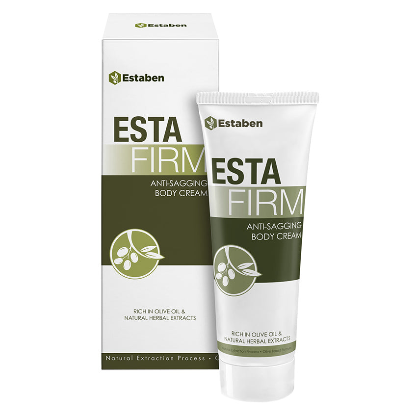 Gambar Estaben Esta Firm Cream untuk Peremajaan Kulit - 125 mL Jenis Kesehatan Kulit