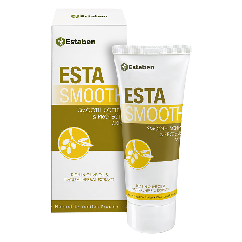 Gambar Estaben Esta Smooth Cream untuk Kesehatan Area Kewanitaan - 50 mL Jenis Perawatan Ms V
