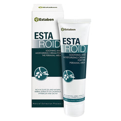 Gambar Estaben Esta Roid Cream untuk Mengatasi Wasir - 28 gr Suplemen Kesehatan