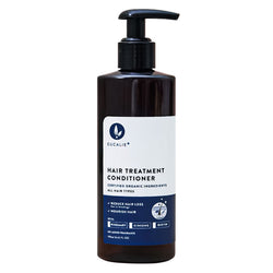 Gambar Eucalie Organic Hair Growth & Loss Treatment Conditioner - 190 mL Perawatan Rambut