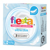 Fiesta Kondom Ultra Thin - 3 Pcs