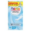 Fiesta Ultra Thin - 12 Pcs