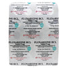 Flunarizine Hydrochloride 5 mg Obat Vertigo - 10 Tablet