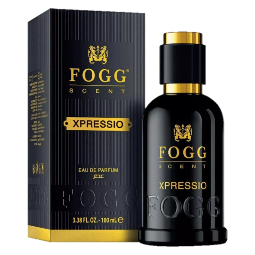 Fogg Men Scent Premium Xpressio Perfume - 100 mL