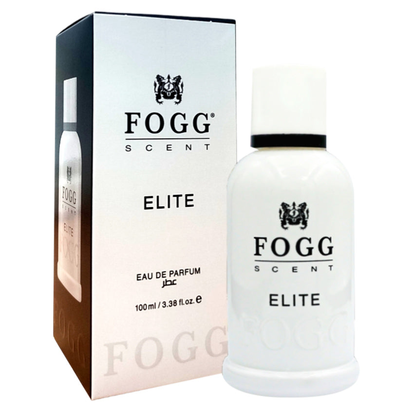 Fogg Men Scent Premium Elite Perfume - 100 mL
