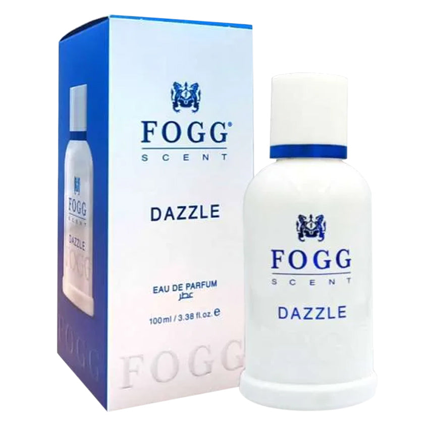Fogg Men Scent Premium Dazzle Perfume - 100 mL