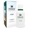 Fogg Men Scent Premium Icon Perfume - 100 mL