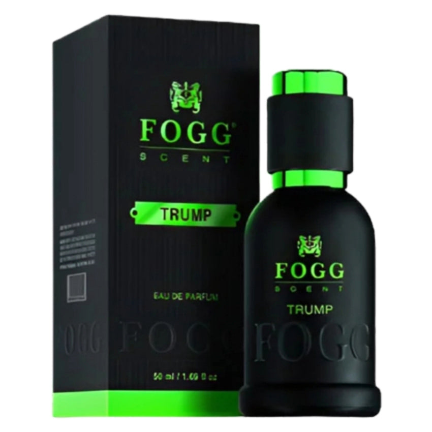 Fogg Men Scent Premium Trump Perfume - 50 mL