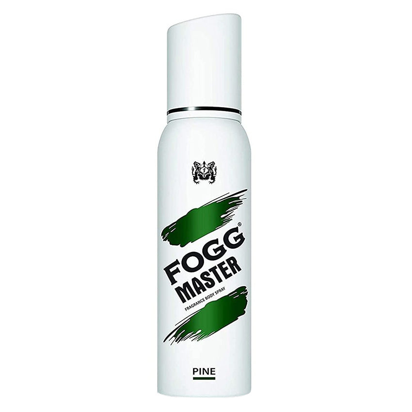 Fogg Master Pine Body Spray - 120 mL