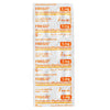 Frego 5 mg Obat Migrain - 10 Tablet [Kalbe Farma]
