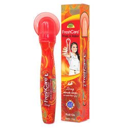 Gambar Fresh Care Minyak Angin Strong Press & Relax - 10 mL Suplemen Kesehatan