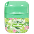 Fresh Care VapoBalm Matcha 2in1 Double Inhaler & Balm - 1 Pcs