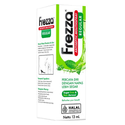 Gambar Frezza Spray Reguler - 13 mL Perawatan Mulut