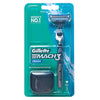 Gillette Mach 3 - 1 Razor