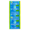 Glimepiride 2mg Obat Diabetes - 10 Tablet [Hexpharm]