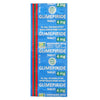 Glimepiride 4mg Obat Diabetes - 10 Tablet [Hexpharm]