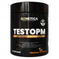Genetica Testo PM 3in1 Testoterone Booster + Sleep Support - 80 gr