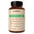 Genetica Tysto AM Suplemen Stamina Pria - 60 Kapsul
