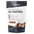 Genetica Isomatrix Pangan Tinggi Protein Rasa Coklat 2 Lbs - 907 gr
