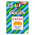 Gambar Golden Throat Lozenges Permen Pelega Tenggorokan - 12 Tablet Jenis Obat