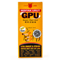 GPU Minyak Gosok Pijat Urut Sereh - 30 mL