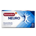 Hemaviton Neuro Vitamin Neurotropik - 10 Tablet