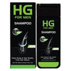 HG Shampoo for Men - 180 mL