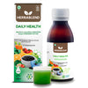 Herbablend Daily Health Suplemen Kesehatan - 250 mL