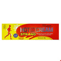 Hot In Cream Strong - 30 gr