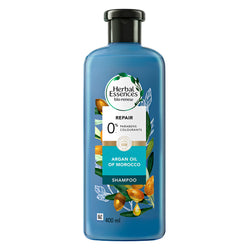 Gambar Herbal Essences Argan Oil of Morocco Shampoo - 400 mL Perawatan Rambut