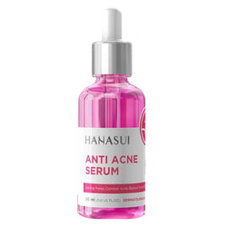 Gambar Hanasui Anti Acne Serum untuk Mengatasi Jerawat - 20 mL Perawatan Wajah