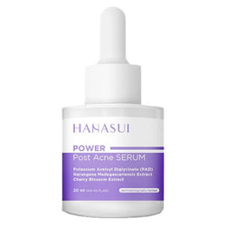 Gambar Hanasui Power Post Acne Serum untuk Memudarkan Bekas Jerawat - 20 mL Perawatan Wajah