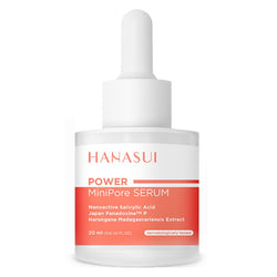Gambar Hanasui Power Mini Pore Serum untuk Menyamarkan Pori-Pori - 20 mL Perawatan Wajah
