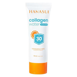 Gambar Hanasui Collagen Water Sunscreen SPF30 - 30 gr Perawatan Wajah
